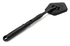 CASE: retail [The Reacher] Glass Kit - Glass Flip Towels (3-pack) & Reacher Extension Tool (12/kits)