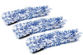CASE [Barrel Blade] Plush Microfiber Cover (27/3-packs, 81 total)