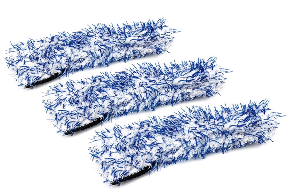 CASE [Barrel Blade] Plush Microfiber Cover (27/3-packs, 81 total)