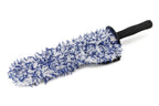 CASE: retail [Barrel Blade Lite] Microfiber Wheel Brush (25/singles)
