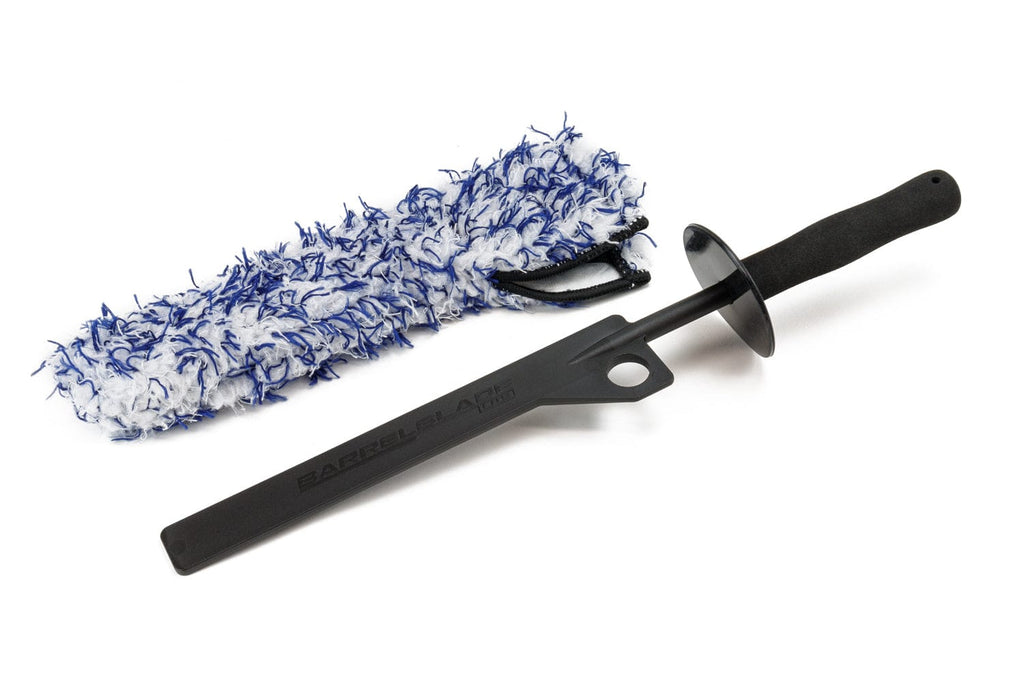 CASE: retail [Barrel Blade Lite] Microfiber Wheel Brush (25/singles)