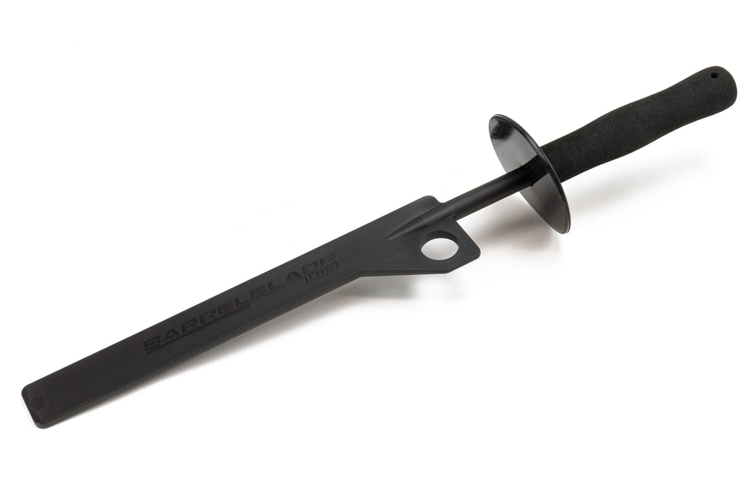 CASE: retail [Barrel Blade Lite] Microfiber Wheel Brush (25/singles)