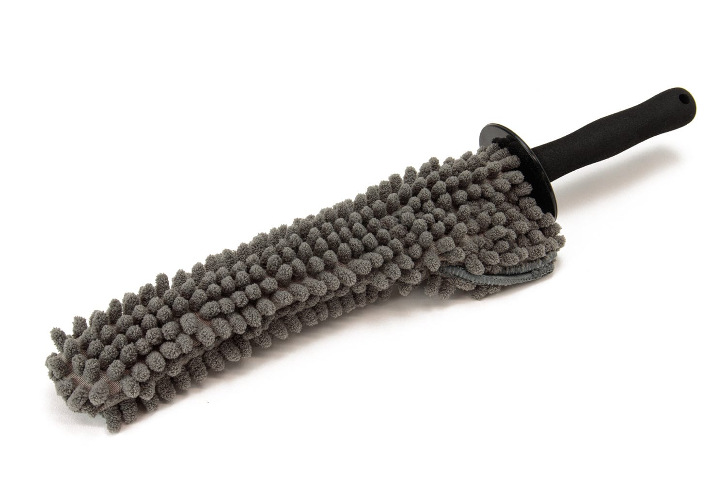 CASE: retail [Barrel Blade Lite] Microfiber Wheel Brush (25/singles)