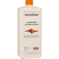 Leather Colour 1L White