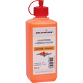 Leather Colour Luminous 250ml orange