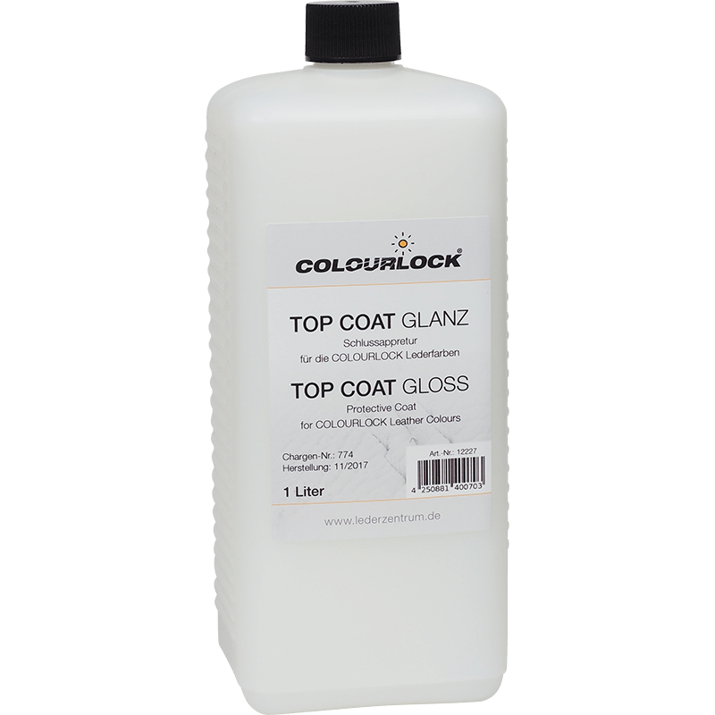 Top Coat Gloss 1L