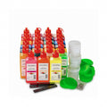 ColourKit for ColourScannerPRO – Farbset (27 colors 250 ml and mixing accessories)