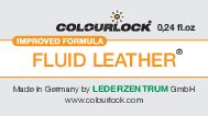 Labels Fluid Leather 7ml