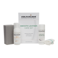 Smooth Leather Care Kit Mild Cleaner and Protector