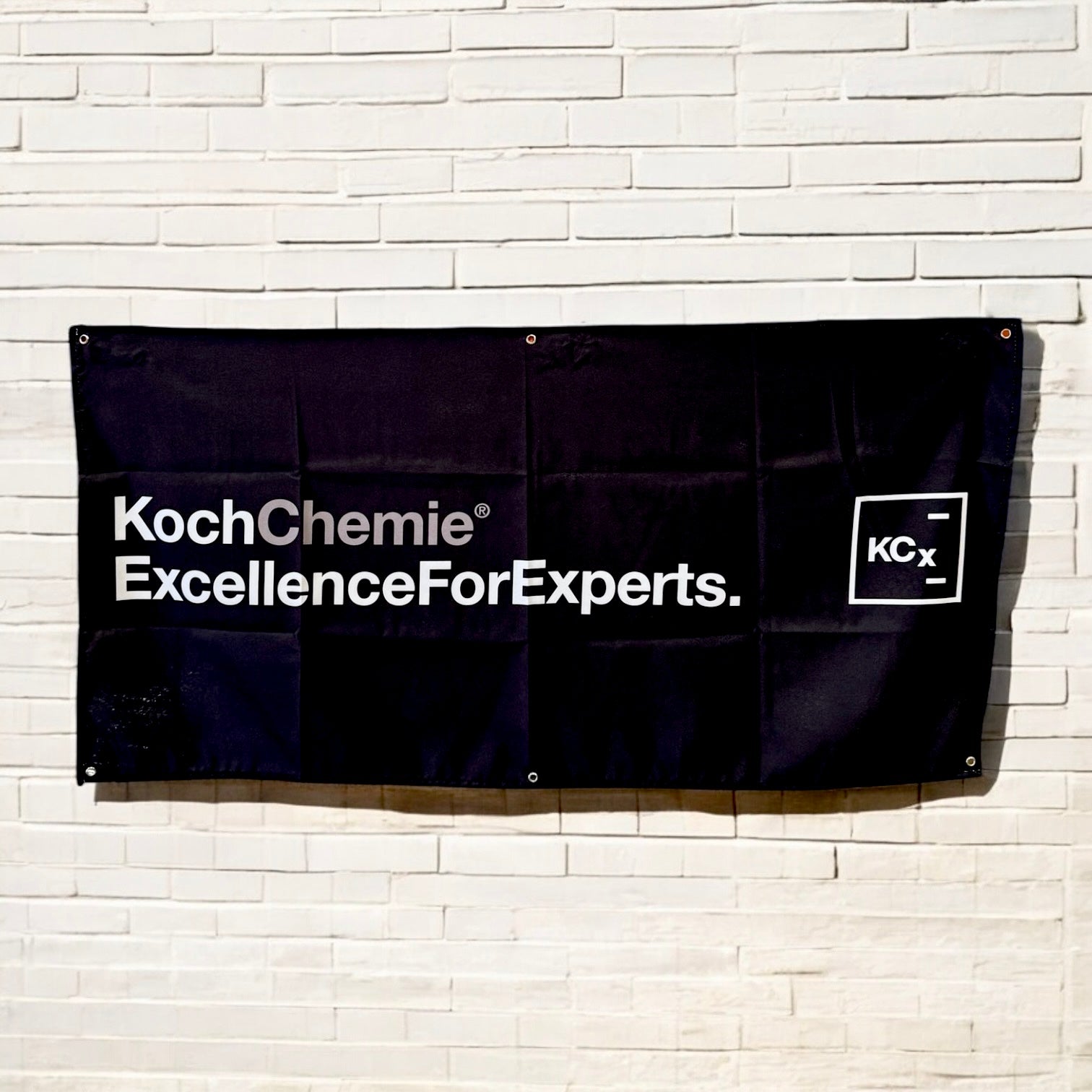 Custom Fabric Banner 48" x 24"