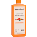 Leather Colour 1L Tangerine