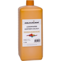 Leather Colour 1L Golden Yellow