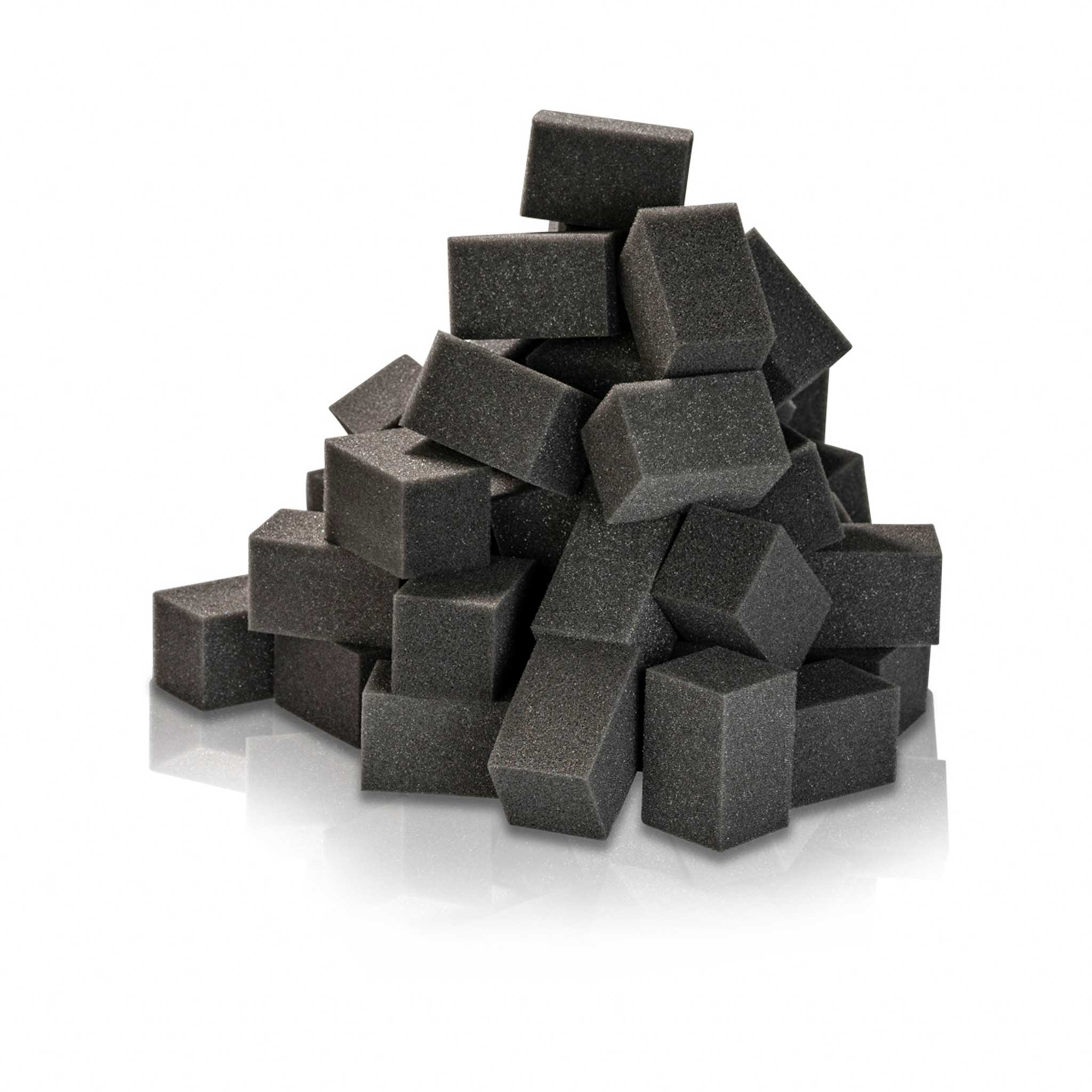 Sponges Medium 43x43x67mm (Pack of 50)