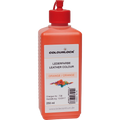 Leather Colour 250ml Orange