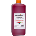 Leather Colour 1L Blood Red