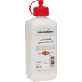 Leather Colour 250ml White