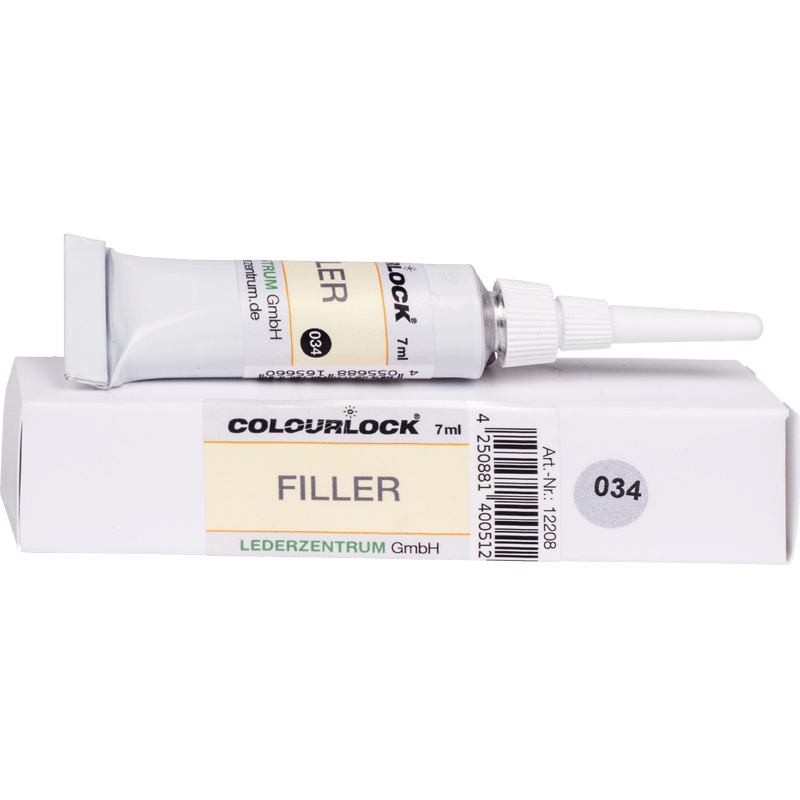 Filler 7ml Black