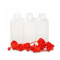 Empty Bottle 250ml with Red Lid
