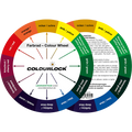 Colour Wheel