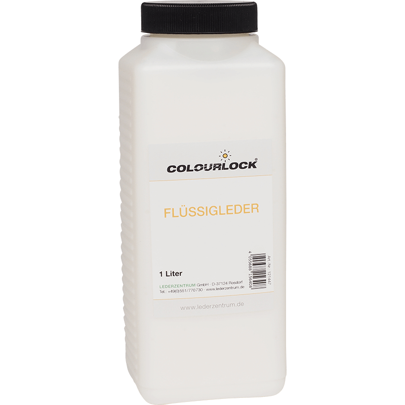 Fluid Leather neutral 1L Flüssigleder neutral