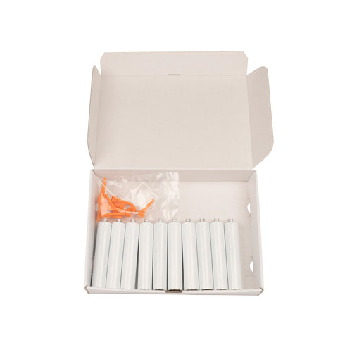 10 x Tubes - 20ml