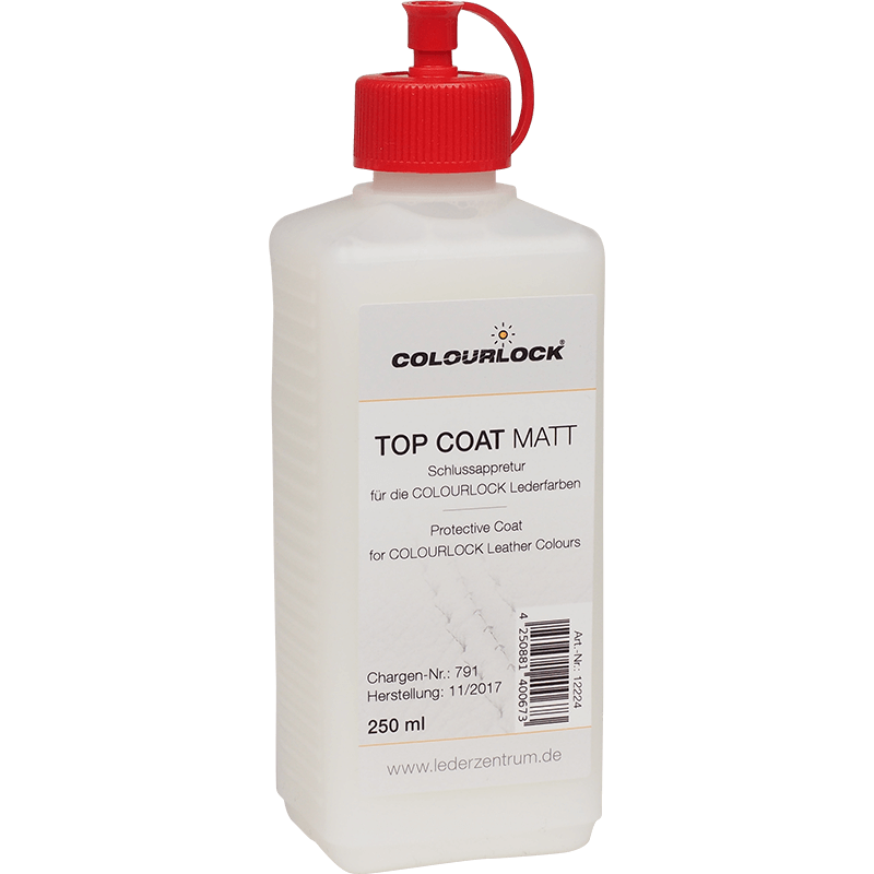 Top Coat Matt 250ml