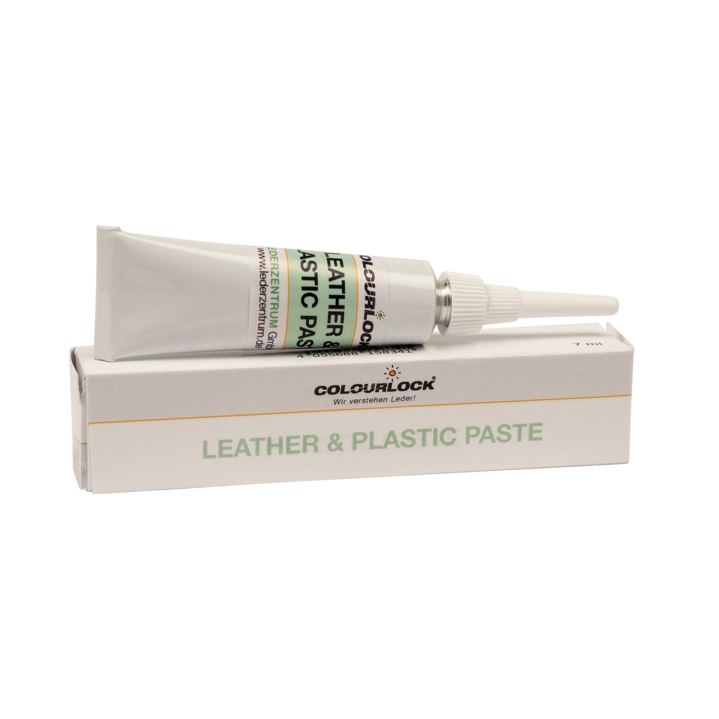Leather and Plastic Paste 7ml