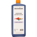 Leather Colour 1L Deep Blue