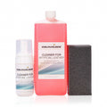 Cleaner for Artificial Leather 1L
