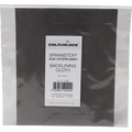 Backlining Cloth