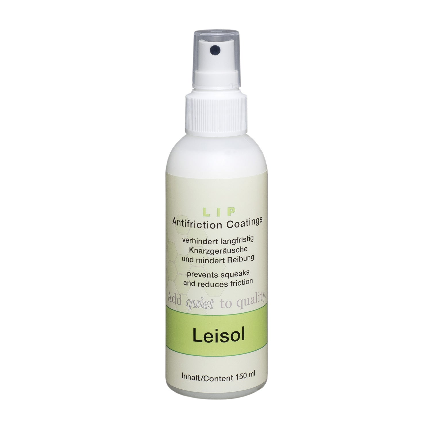 Leisol Quiet Cream 150ml