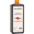Leather Colour 1L Tar