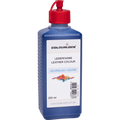Leather Colour 250ml Azure