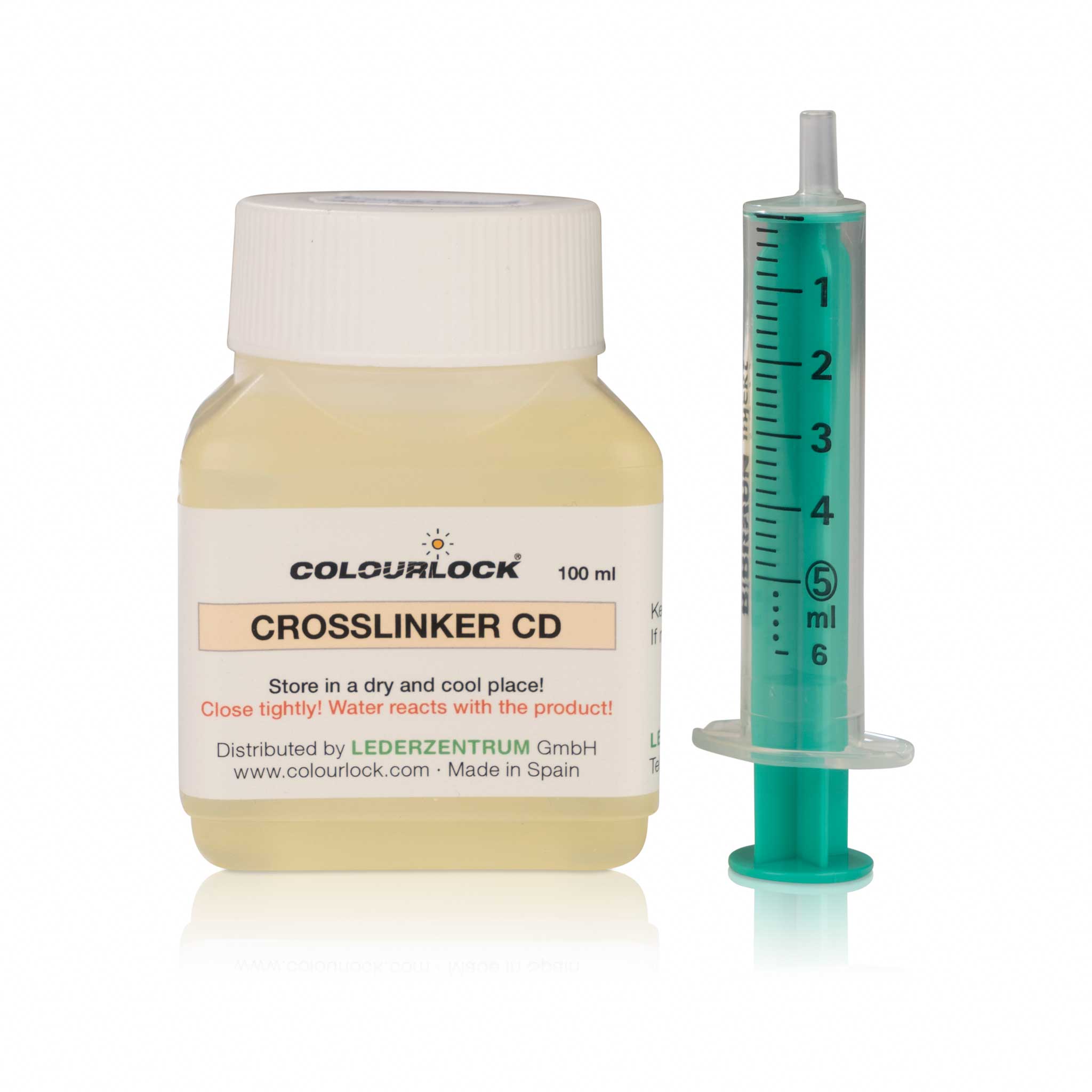 Crosslinker CD 100ml