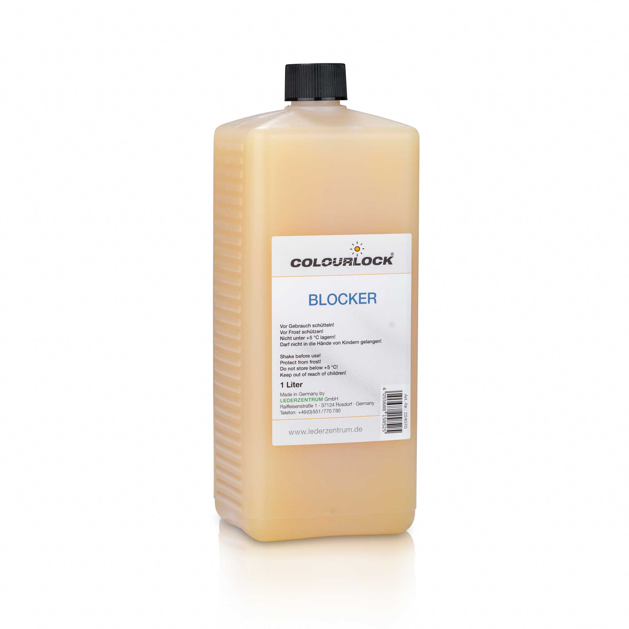 Blocker 1L