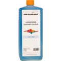 Leather Colour 1L Blue