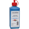 Leather Colour 250ml Blue