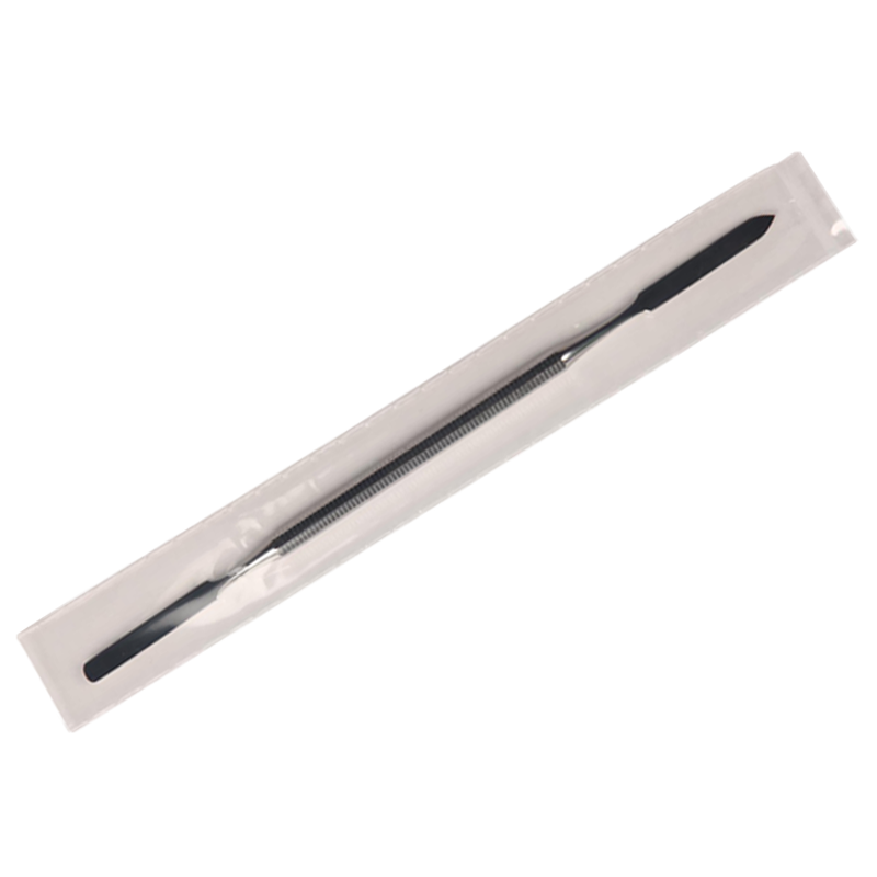 Flat Spatula Double Tool