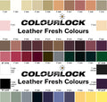 Flyer Colourchart Order Form