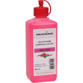 Leather Colour Luminous 250ml pink