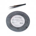 Masking Tape for Stitches 50 x 1mm Inc. Tweezers