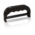 CleanGrip for Black Leather Cleaning Brush