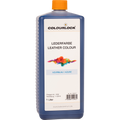 Leather Colour 1L Azure