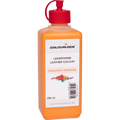 Leather Colour 250ml Tangerine