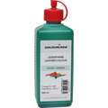 Leather Colour 250ml Green