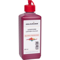 Leather Colour 250ml Blood Red