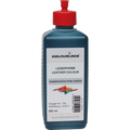 Leather Colour 250ml Pine Green