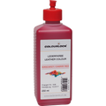 Leather Colour 250ml Cherry Red