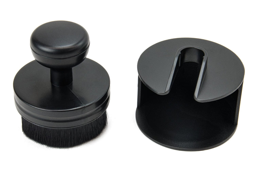 [Mini Detail Brush] - Tire Applicator