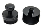 [Mini Detail Brush] - Tire Applicator